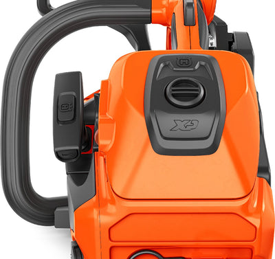 Husqvarna Profi Baumpflege Motorsäge T540 XP Mark III / 30 - SN 0.325'' mini SP21G - Modell 2025