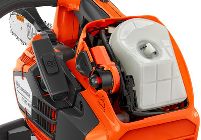 Husqvarna Profi Baumpflege Motorsäge T540 XP Mark III / 30 - SN 0.325'' mini SP21G - Modell 2025