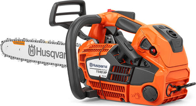 Husqvarna Profi Baumpflege Motorsäge T540 XP Mark III / 30 - SN 0.325'' mini SP21G - Modell 2025