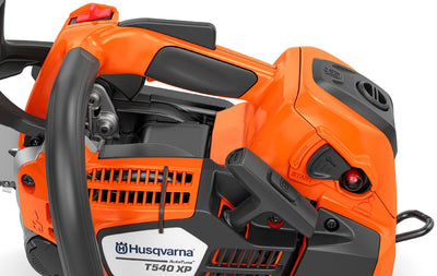 Husqvarna Profi Baumpflege Motorsäge T540 XP Mark III / 30 - SN 0.325'' mini SP21G - Modell 2025