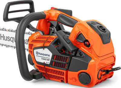 Husqvarna Profi Baumpflege Motorsäge T540 XP Mark III / 30 - SN 0.325'' mini SP21G - Modell 2025