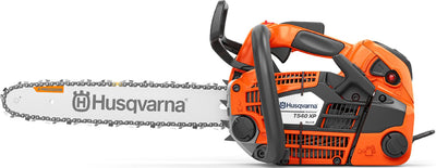 Husqvarna Profi Baumpflege Motorsäge T540 XP Mark III / 30 - SN 0.325'' mini SP21G - Modell 2025