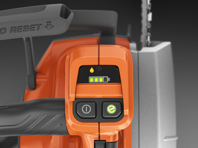 Husqvarna Profi Akku-Motorsäge T542i XP® G - ohne Akku und Ladegerät