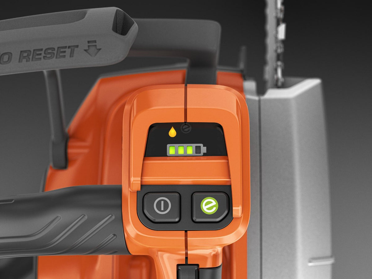 Husqvarna Profi Akku-Motorsäge T542i XP® G - ohne Akku und Ladegerät