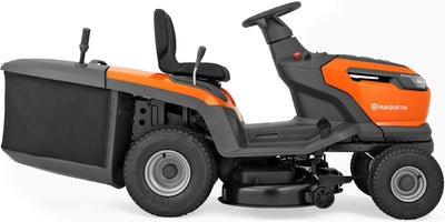 Husqvarna Akku-Rasentraktor TC 100i - Modell 2024