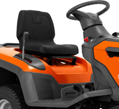 Husqvarna Rasentraktor TC 114 - Modell 2024