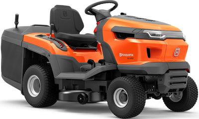 Husqvarna Rasentraktor TC 215T - Modell 2025
