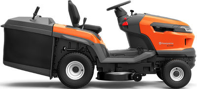 Husqvarna Rasentraktor TC 215T - Modell 2025