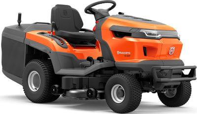 Husqvarna Rasentraktor TC 220T - Modell 2025