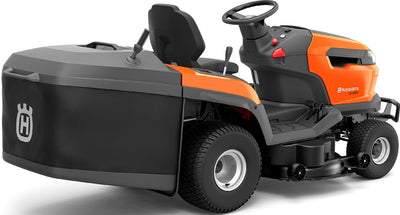 Husqvarna Rasentraktor TC 220T - Modell 2025
