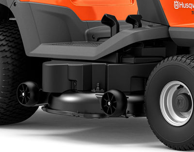 Husqvarna Rasentraktor TC 220T - Modell 2025