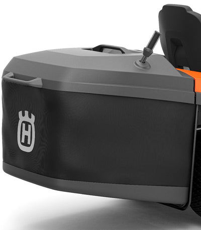 Husqvarna Rasentraktor TC 220T - Modell 2025