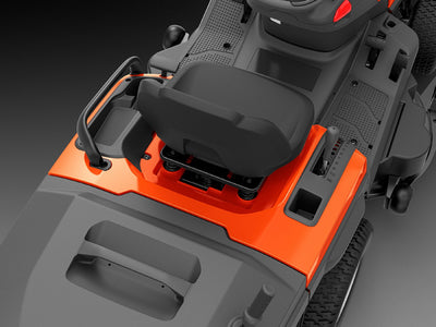 Husqvarna Rasentraktor TC 220T - Modell 2025