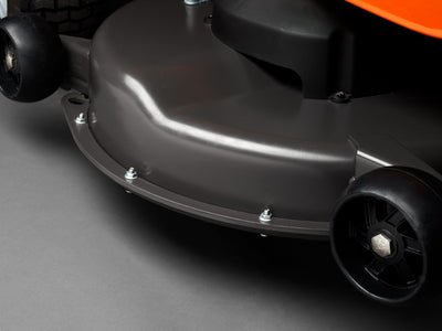 Husqvarna Rasentraktor TC 220T - Modell 2025