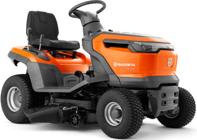 Husqvarna Rasentraktor TS 112 - Modell 2024