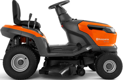 Husqvarna Rasentraktor TS 112 - Modell 2024