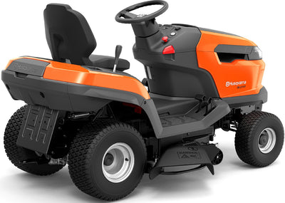 Husqvarna Rasentraktor TS 215T - Modell 2025