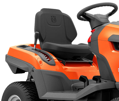 Husqvarna Rasentraktor TS 215T - Modell 2025