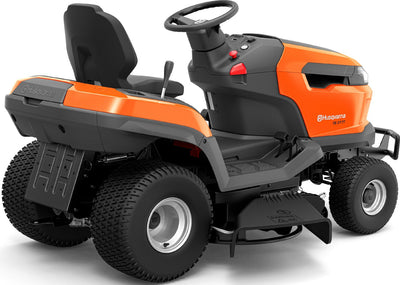 Husqvarna Rasentraktor TS 217T Modell 2025