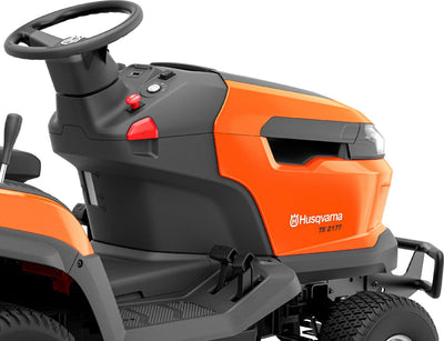 Husqvarna Rasentraktor TS 217T Modell 2025