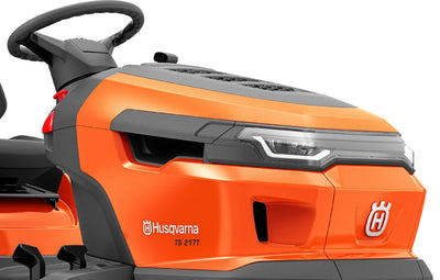 Husqvarna Rasentraktor TS 217T Modell 2025