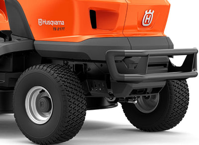 Husqvarna Rasentraktor TS 217T Modell 2025