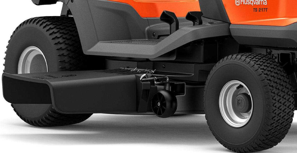 Husqvarna Rasentraktor TS 217T