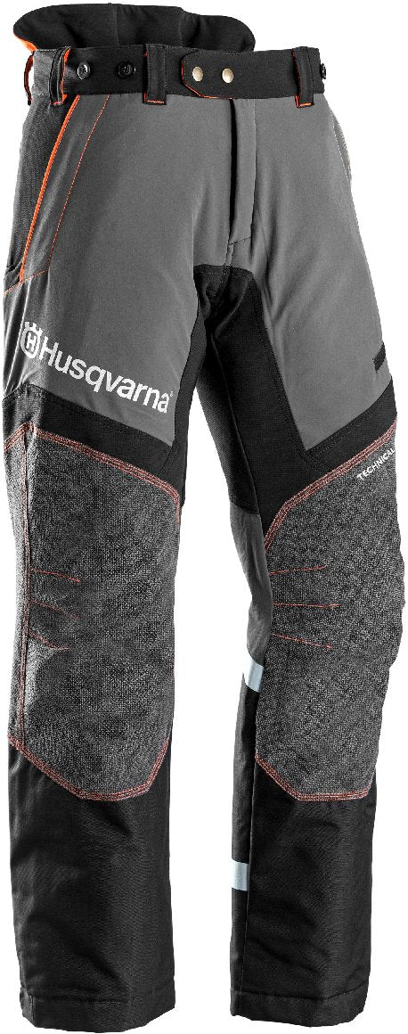 Husqvarna Bundhose Technical C 20 mit Rundumschutz