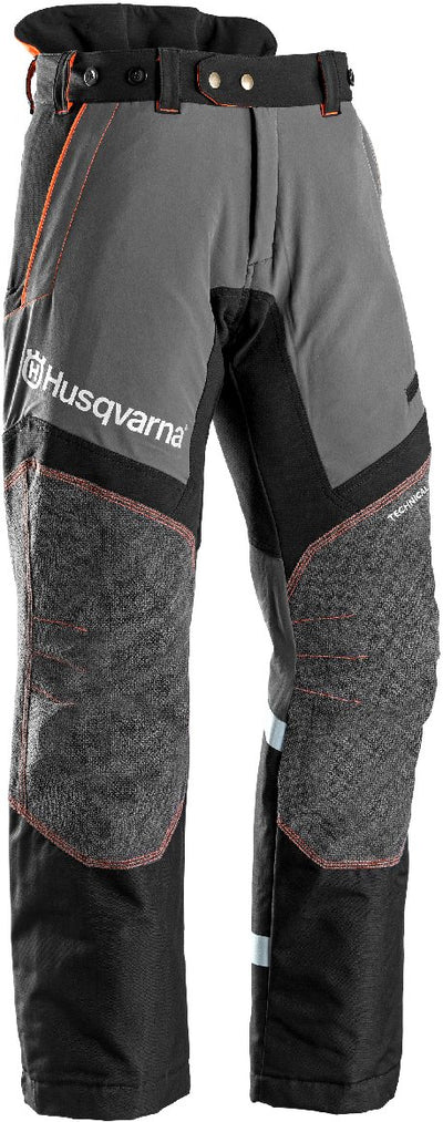 Husqvarna Bundhose Technical C 20 mit Rundumschutz