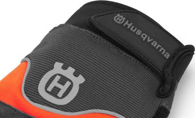 Husqvarna Handschuhe Technical mit Frotteedaumen, ohne Schnittschutz