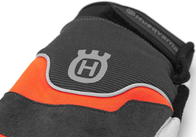 Husqvarna Handschuhe Technical mit Frotteedaumen, ohne Schnittschutz