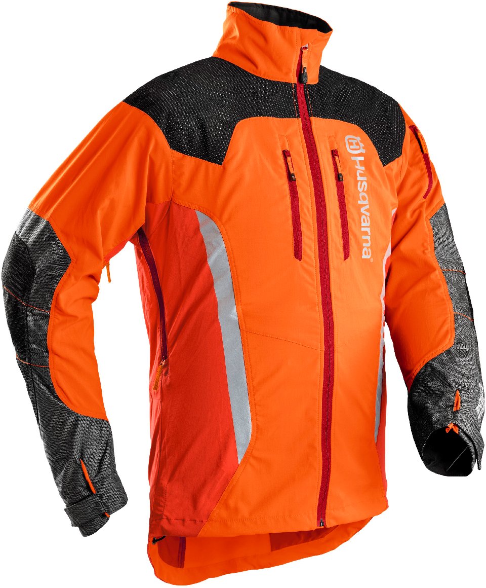 Husqvarna Arbeitsjacke Technical Extreme Damen