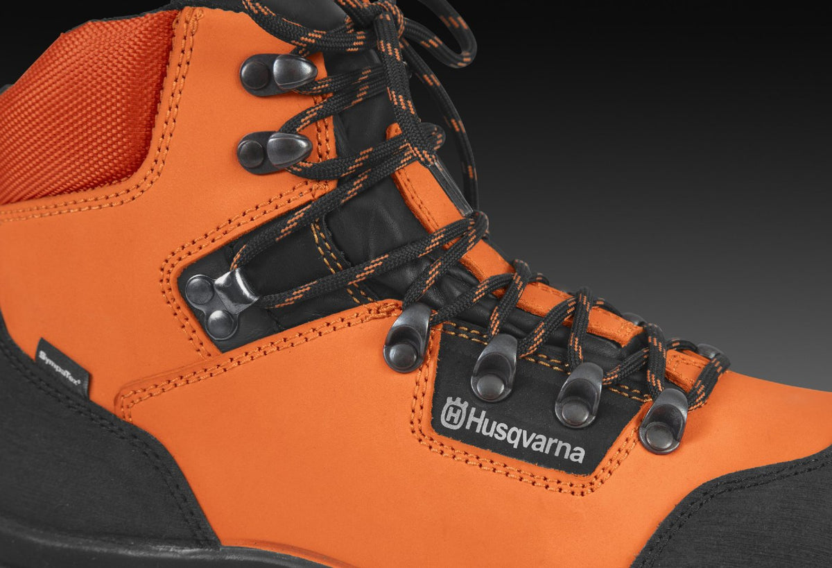 Husqvarna Garten- und Arbeitsschuh Technical Light (Sympatex)