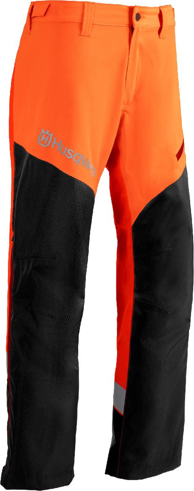 Husqvarna Wetterschutzhose Technical Vent EN 343