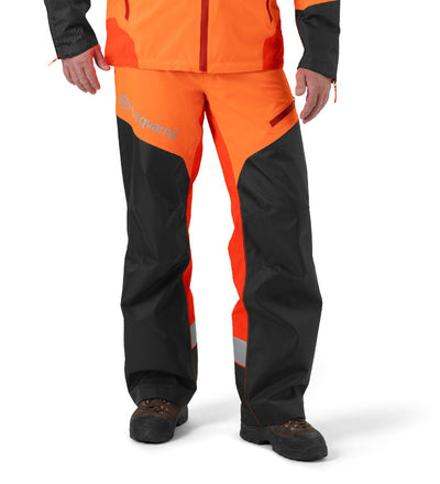 Husqvarna Wetterschutzhose Technical Vent EN 343