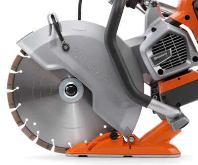 Husqvarna Vac Absaugung VAC KIT Attachment für K1 PACE