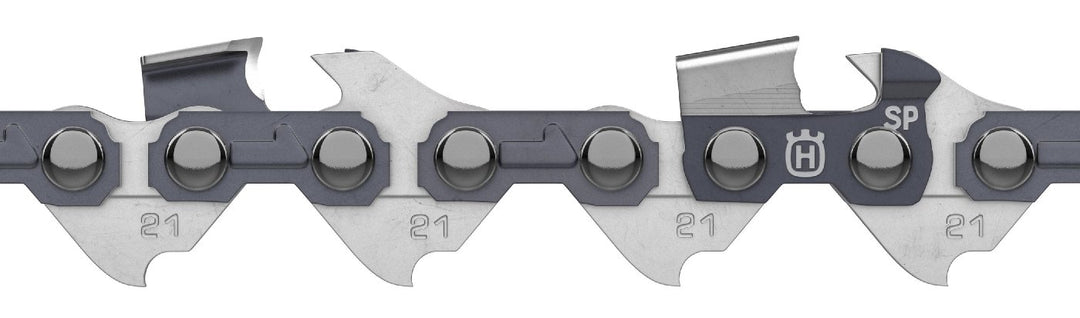 Original Husqvarna X-Cut SP21G Sägekette – 30 Cm Produktbild-Vorschau 3