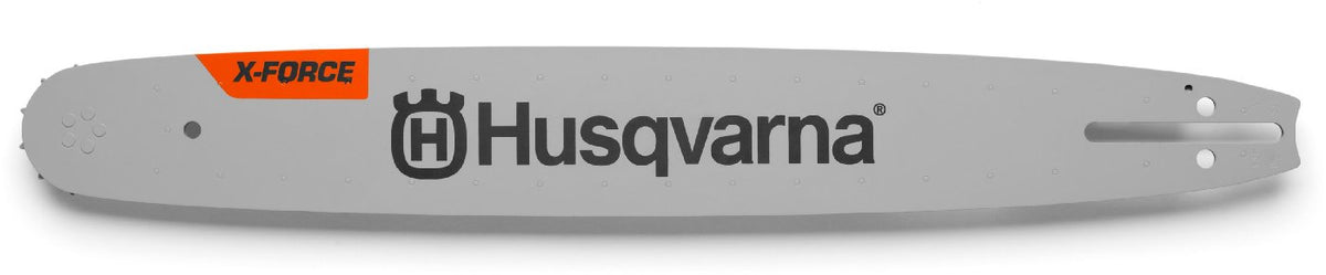 Husqvarna Führungsschiene X-Force SN, .325", 1.5 mm Pixel, 45 cm