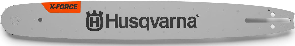 Husqvarna Führungsschiene X-Force SN, .325", 1.5 mm Pixel, 33 cm