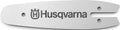 Husqvarna Führungsschiene X-Precision (Akku), 1/4" mini 1,1 mm, 15 cm