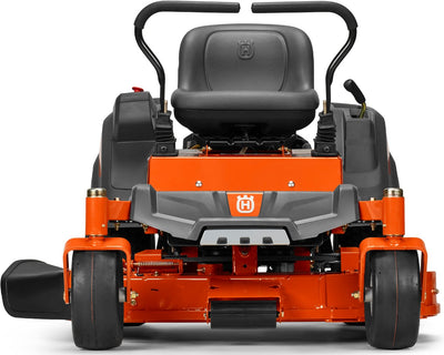Husqvarna Zero Turn Profi-Mäher Z448 - Modell 2025