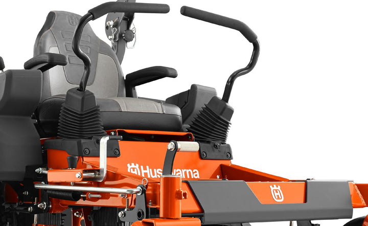 Husqvarna Zero Turn Profi-Mäher Z448 nur 7.789,00