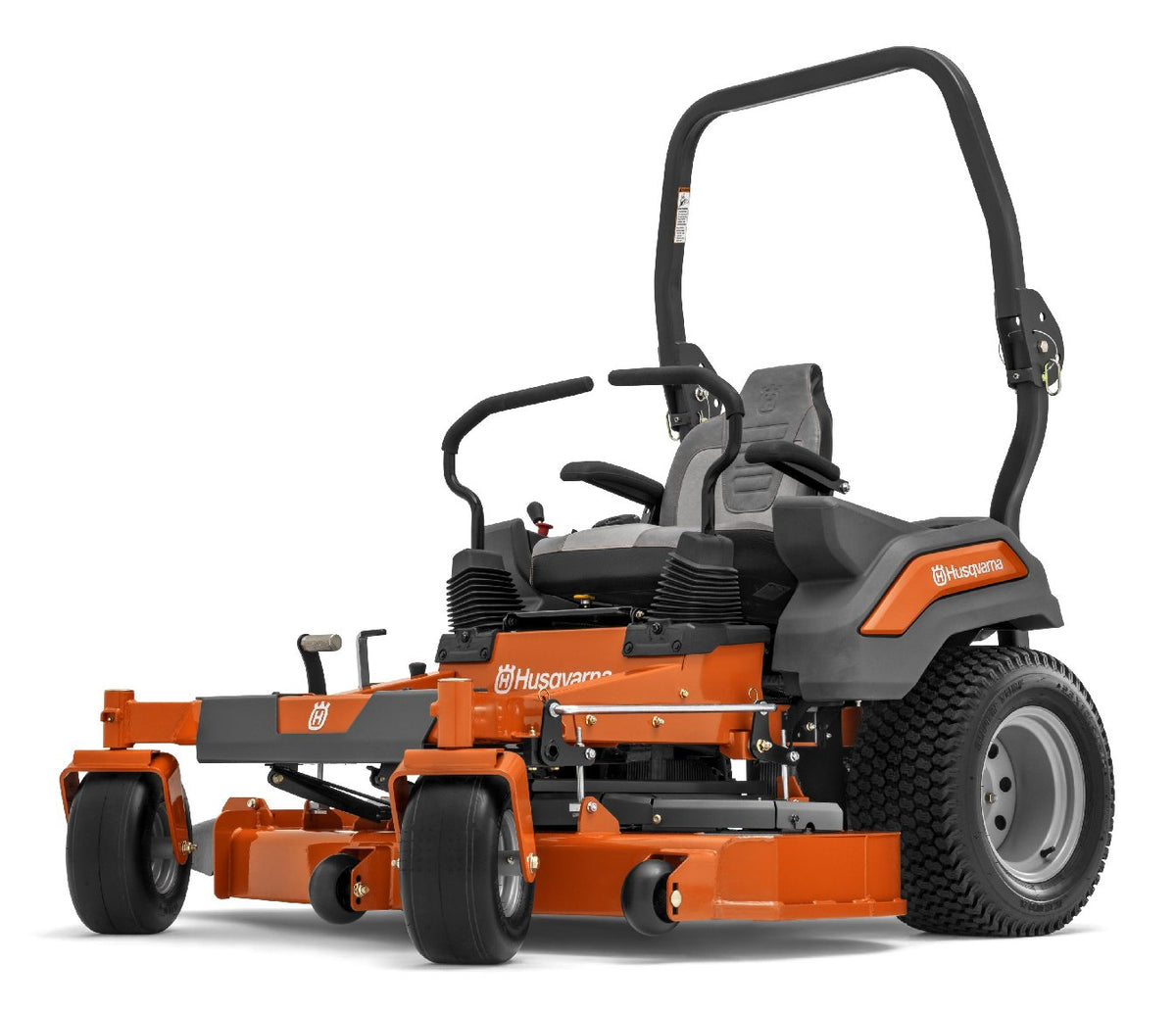Husqvarna Zero Turn Profi-Mäher Z454X