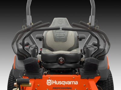 Husqvarna Zero Turn Profi-Mäher Z454X - Modell 2025