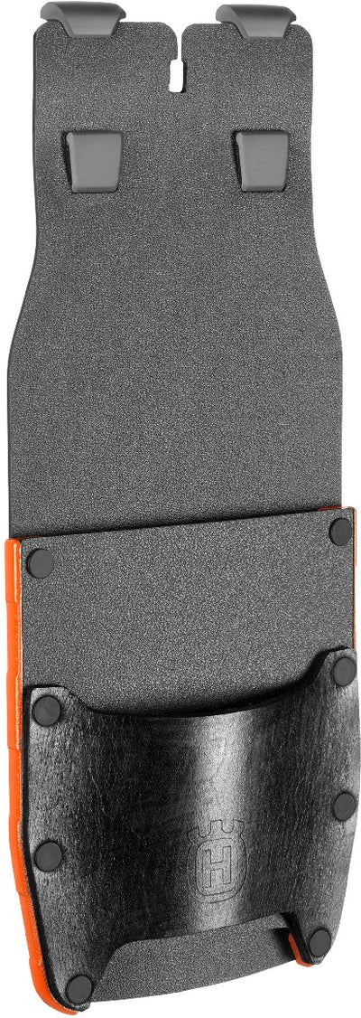 Husqvarna Kombi-Halfter mit Keiltasche für Husqvarna Forstgürtel Flexi