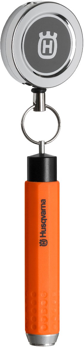 Husqvarna Stifthalter mit Auszug für Husqvarna Forstgürtel Flexi