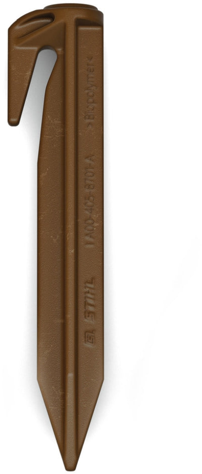 STIHL Satz Fixiernägel BIO 100 Stück IA000071001
