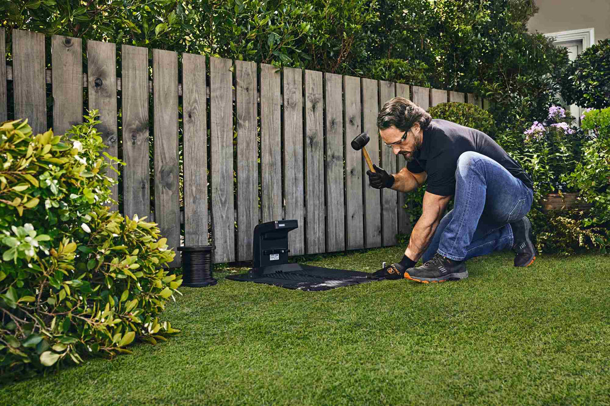 STIHL Install Kit 2 PLUS iMOW IA000071005