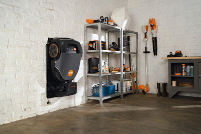 STIHL Wandhalterung iMOW 3, 4, 5, 6, 7 & 5, 6 , 7 EVO IA005002300