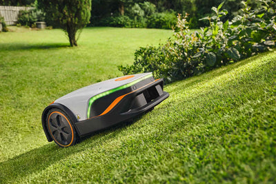 STIHL Mähroboter iMOW 5 - Modell 2025